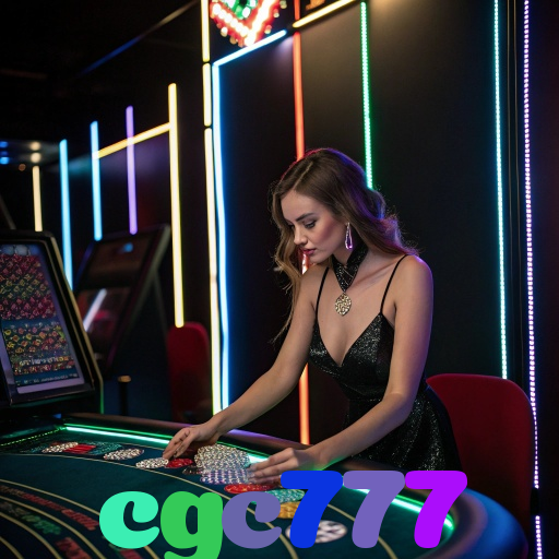 cgc777：Aposte no futebol, jogue poker e conquiste vitórias épicas!