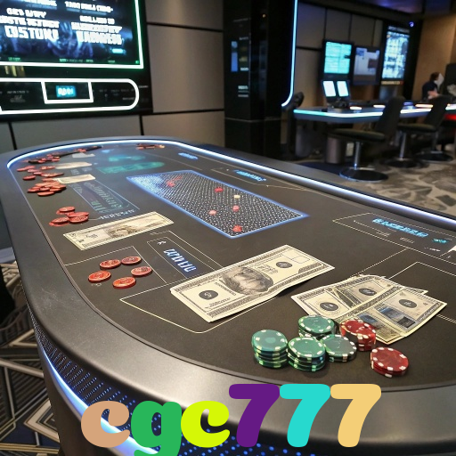 cgc777：Aposte no futebol, jogue poker e conquiste vitórias épicas!