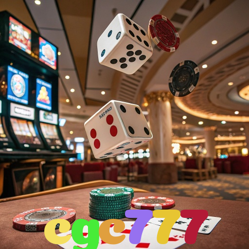 cgc777：Jogue poker, aposte no futebol e ganhe em grandes jogos de cassino!