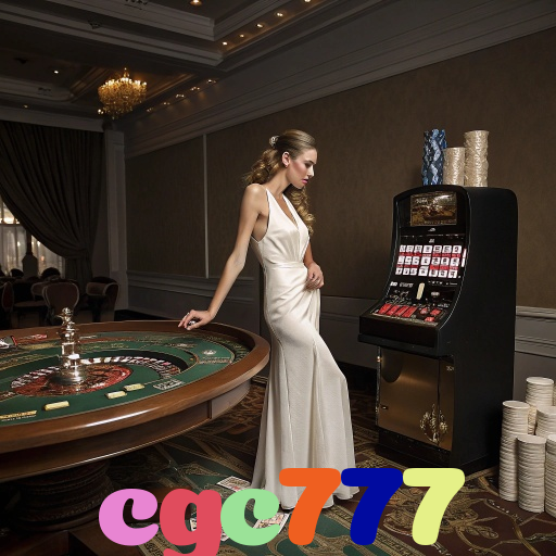cgc777：Aposte nas melhores slots e conquiste prêmios como nunca!