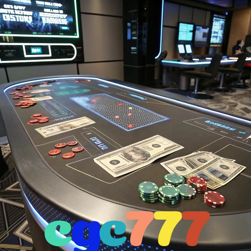 cgc777: Conquiste a sorte e ganhe no cassino online de maior confiança no Brasil!