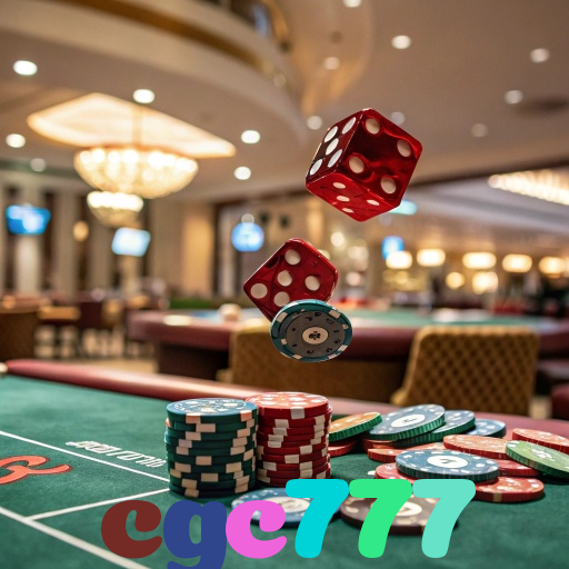 cgc777：Jogue poker, aposte no futebol e ganhe em grandes jogos de cassino!