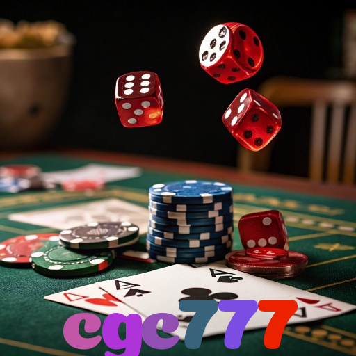 cgc777：Jogue poker, aposte no futebol e ganhe em grandes jogos de cassino!