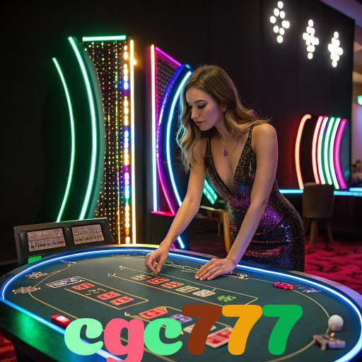 cgc777：Aposte nas melhores slots e conquiste prêmios como nunca!
