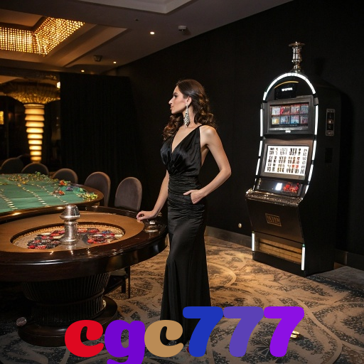 cgc777：Aposte nas melhores slots e conquiste prêmios como nunca!