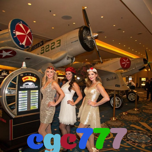 cgc777：Aposte nas melhores slots e conquiste prêmios como nunca!