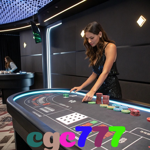cgc777：Aposte nas melhores slots e conquiste prêmios como nunca!