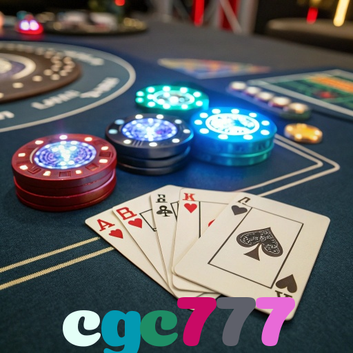 cgc777：Aposte nas melhores slots e conquiste prêmios como nunca!