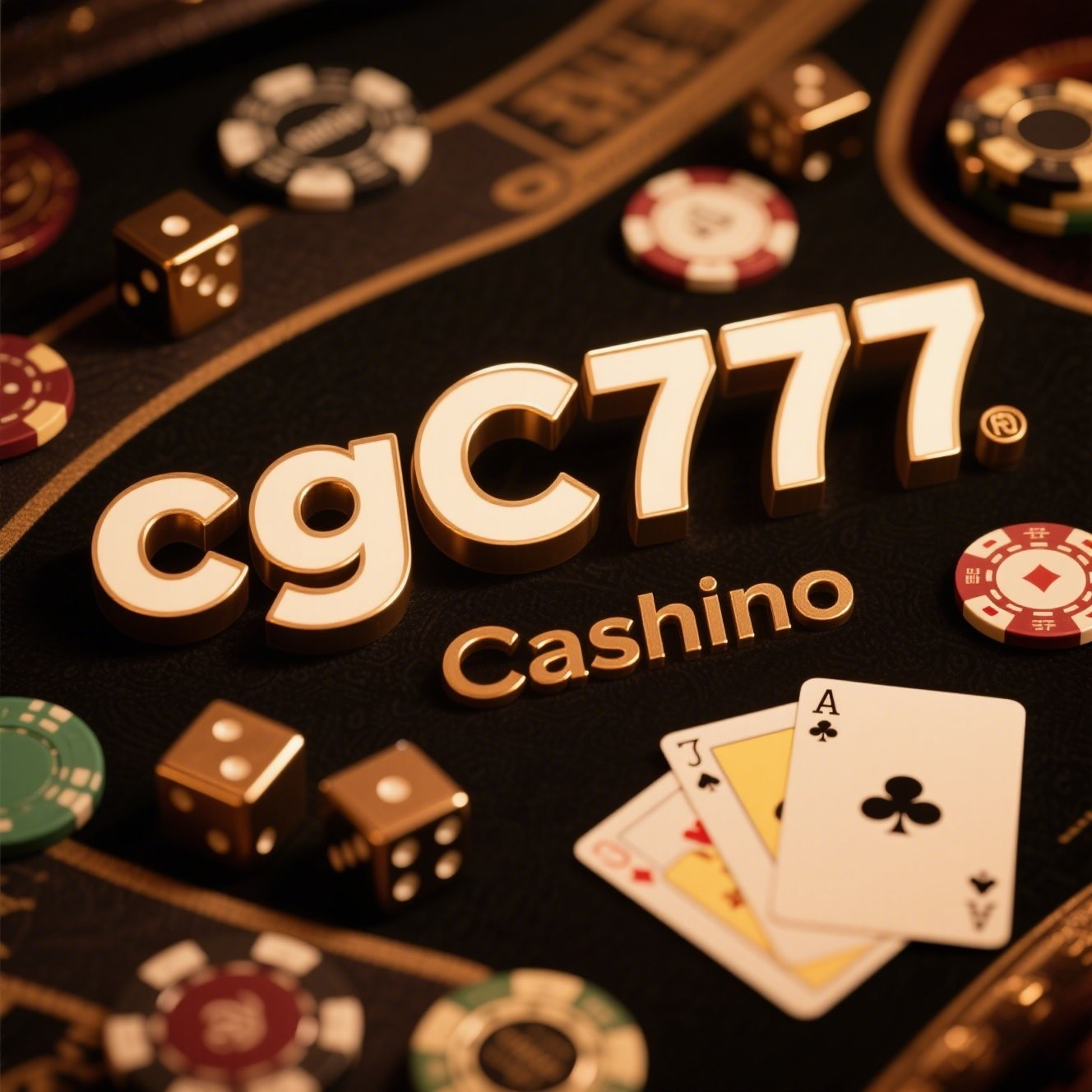 cgc777 - A sorte te espera no cassino mais confiável do Brasil!